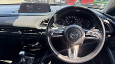 Mazda Cx-30 2.0 Skyactiv-G MHEV Sport Lux 5dr Petrol Hatchback